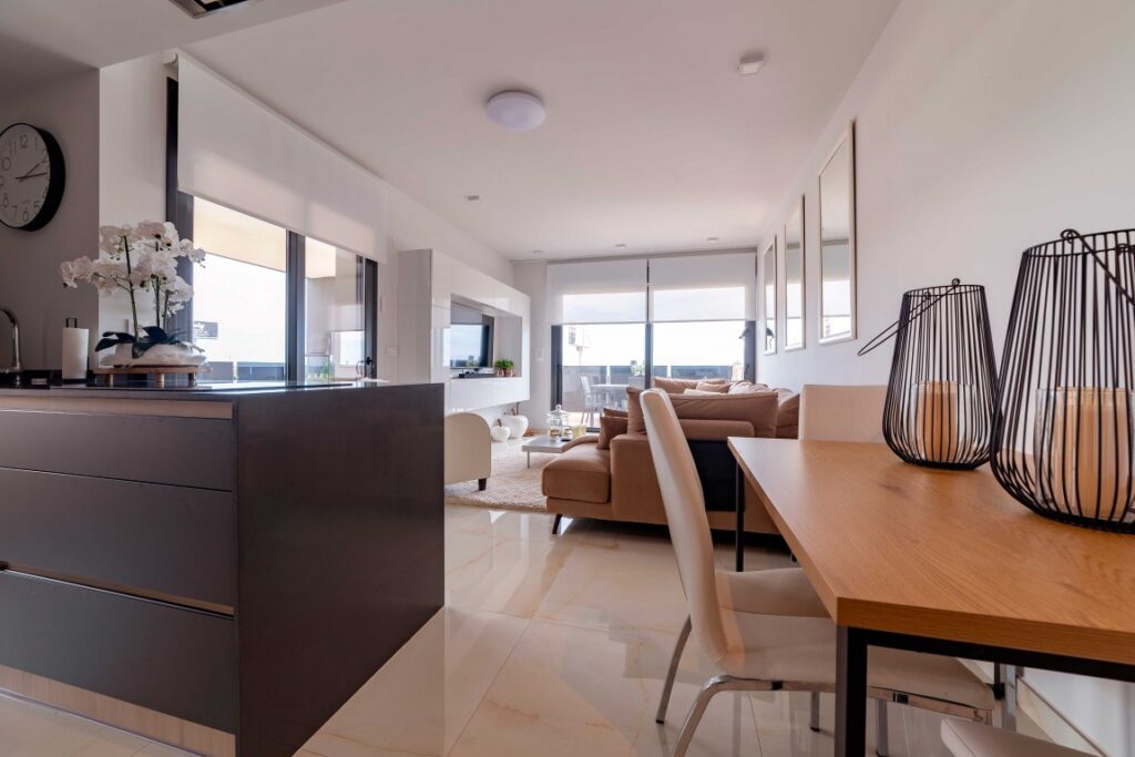 Apartment w Playa Flamenca - oferta MLSC6148371