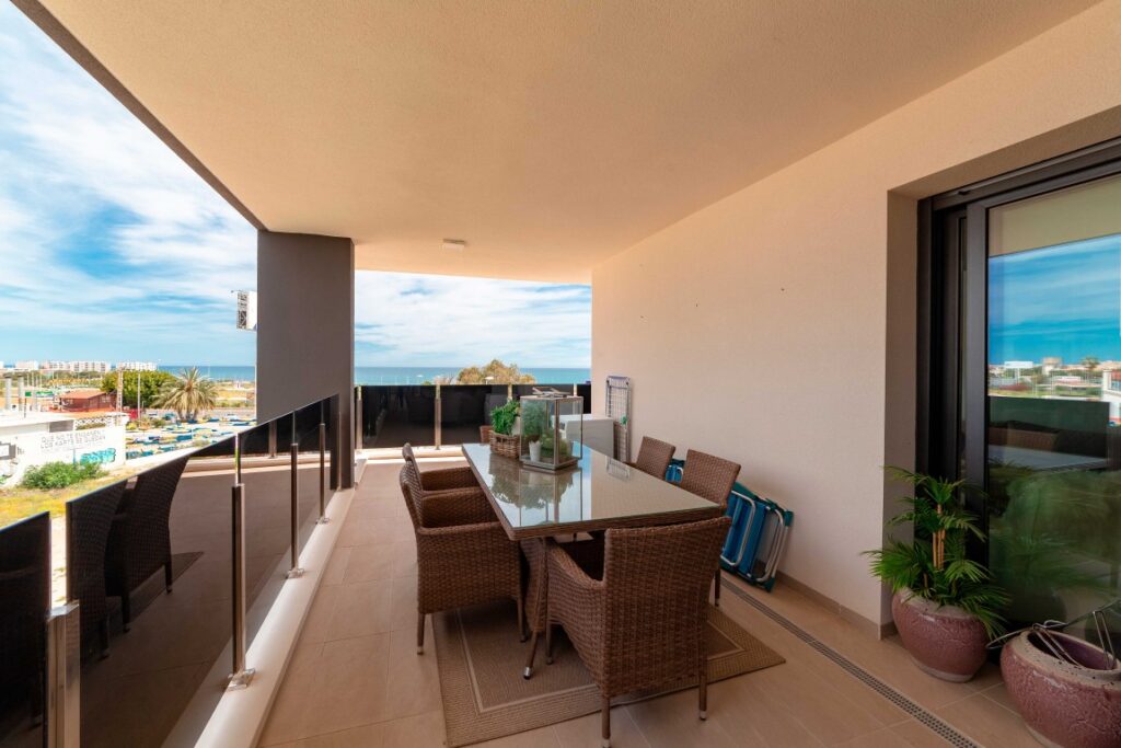 Apartment w Playa Flamenca - oferta MLSC6148371