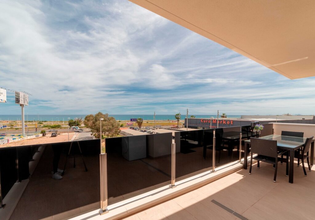 Apartment w Playa Flamenca - oferta MLSC6148371