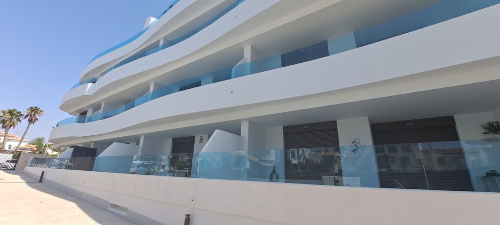 Apartment w Playa Flamenca - oferta MLSC6588875