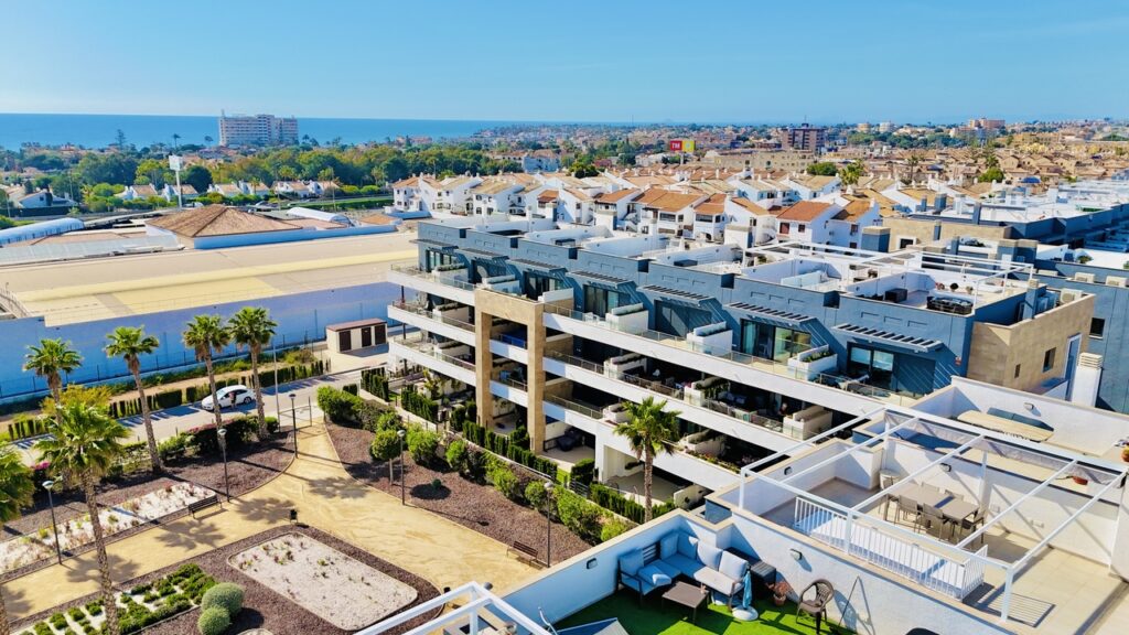 Apartment w Playa Flamenca - oferta MLSC6737990