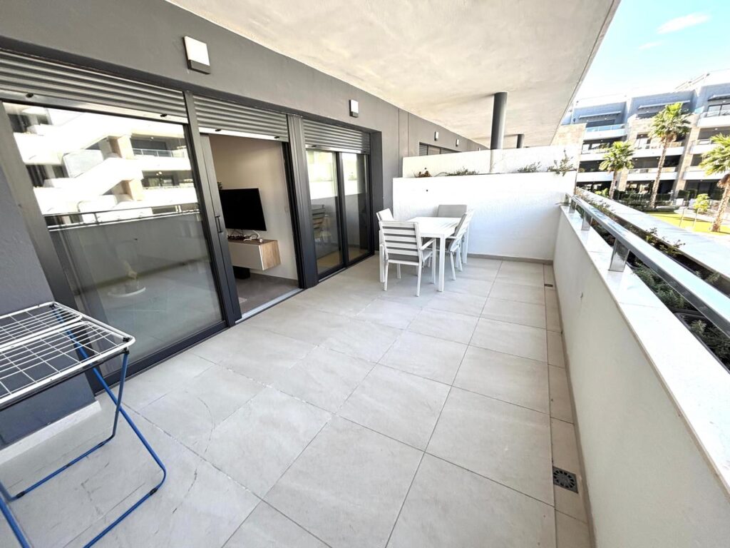 Apartment w Playa Flamenca - oferta MLSC6737990
