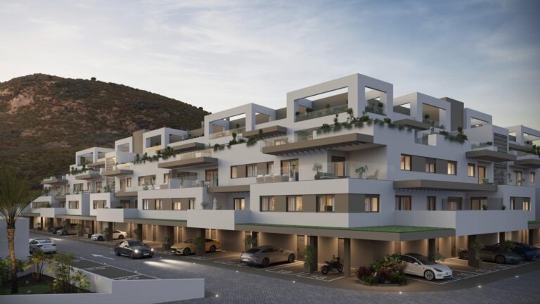 Apartment w Pulpi - oferta SP1020