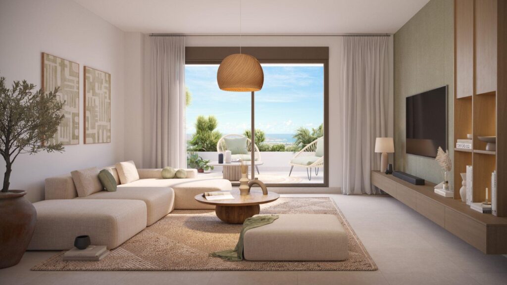 Apartment w Pulpi - oferta SP1022