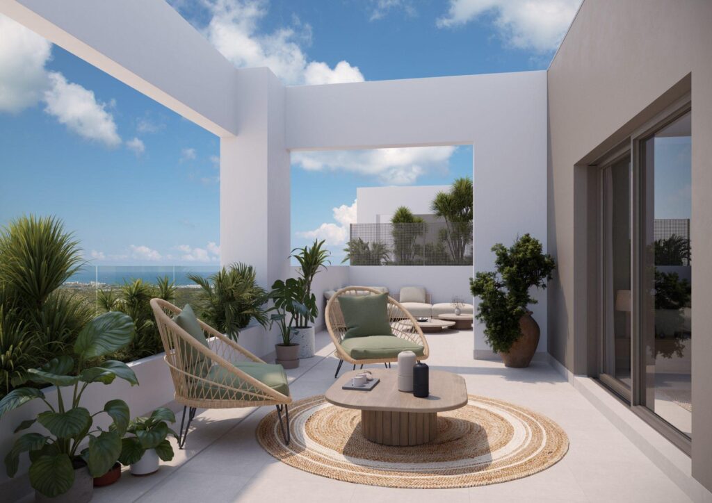 Apartment w Pulpi - oferta SP1023