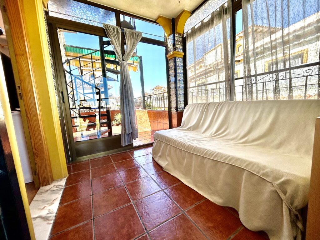 Apartment w Punta Prima - oferta MLSC5564120