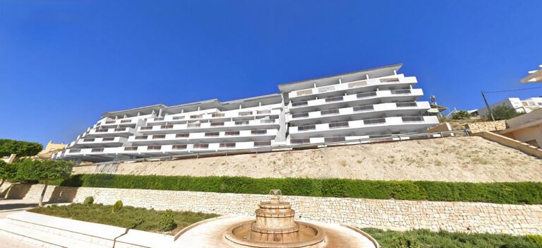 Apartment w Relleu - oferta SP0672