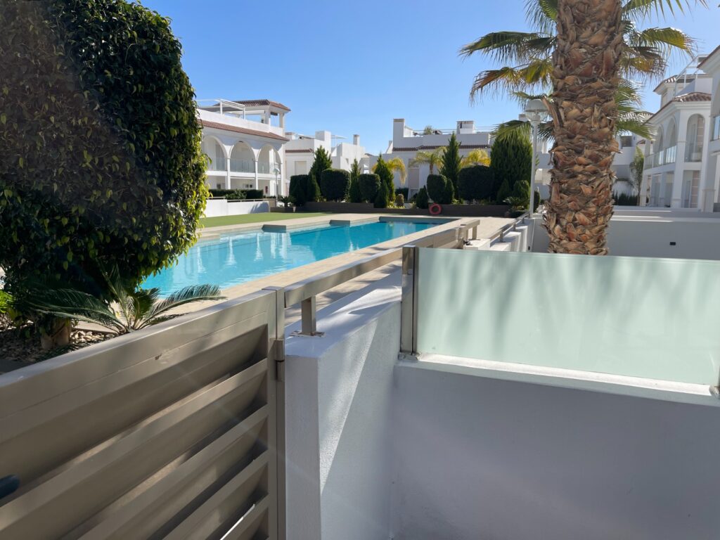 Apartment w Rojales - oferta MLSC9266608