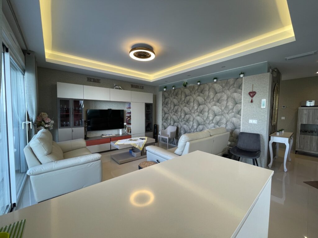 Apartment w Rojales - oferta MLSC9266608