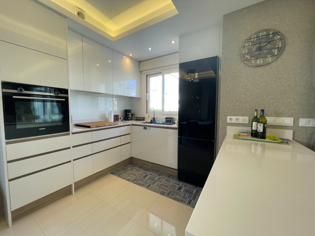 Apartment w Rojales - oferta MLSC9266608