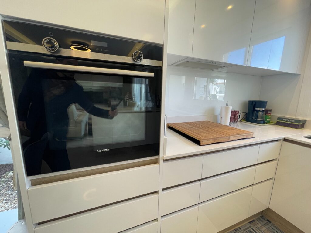 Apartment w Rojales - oferta MLSC9266608