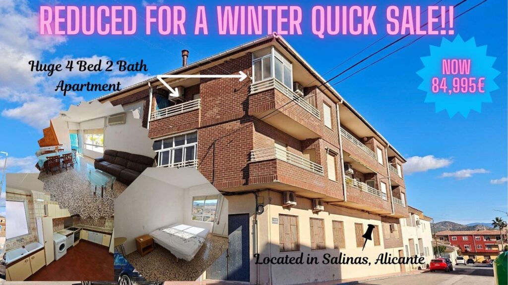 Apartment w Salinas - oferta MLSC5070377