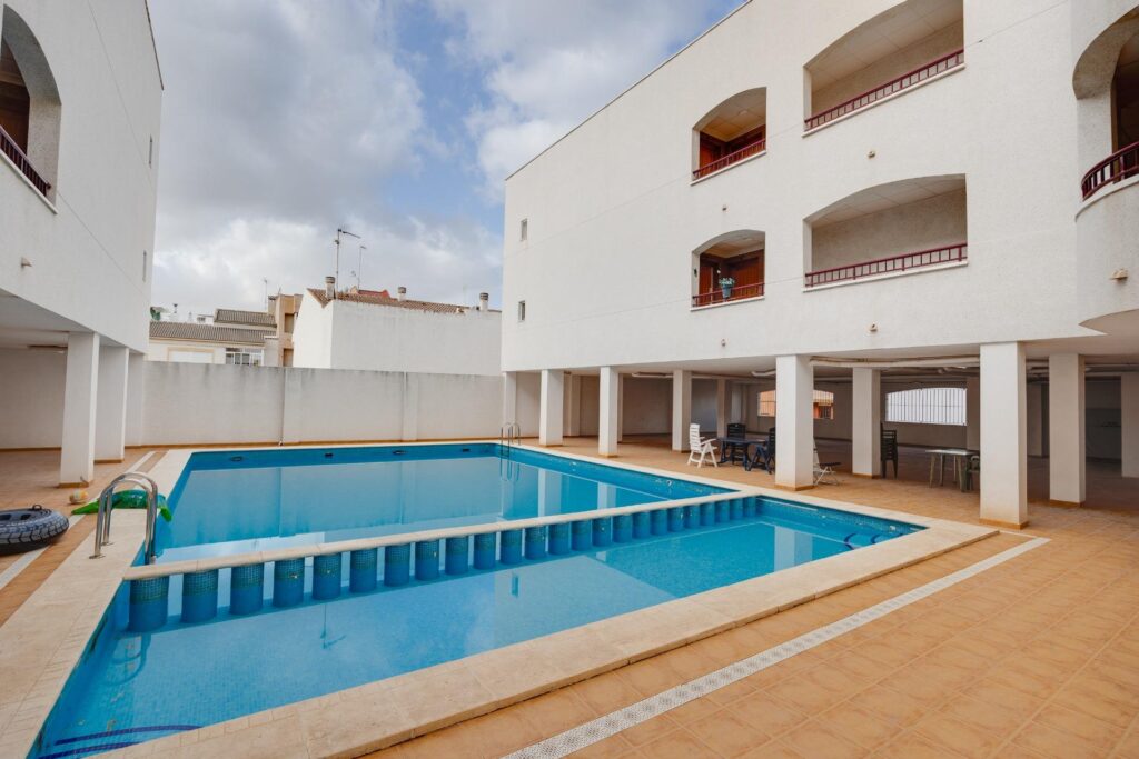 Apartment w San Fulgencio - oferta N9576