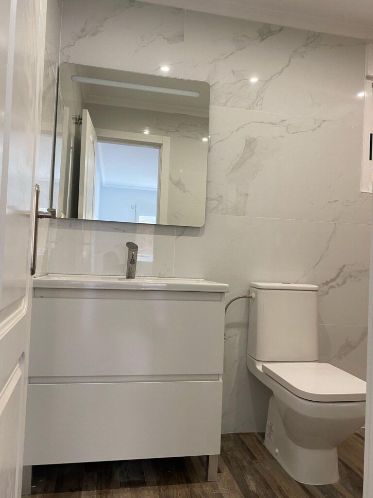 Apartment w San Miguel de Salinas - oferta MLSC1671500