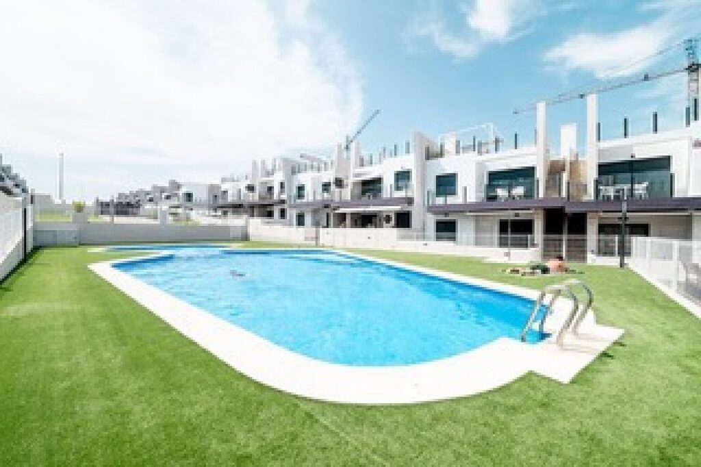 Apartment w San Miguel de Salinas - oferta MLSC4986286