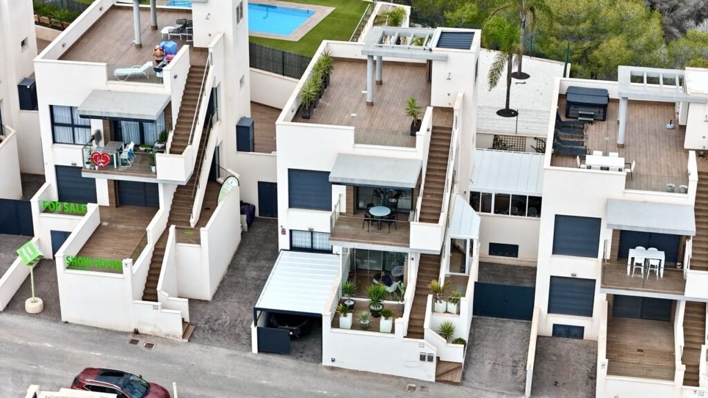 Apartment w San Miguel de Salinas - oferta MLSC6411174