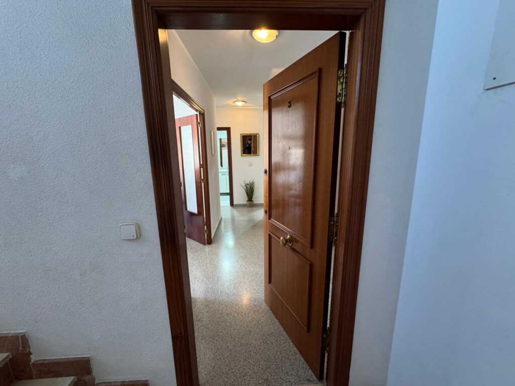 Apartment w San Miguel de Salinas - oferta MLSC7923635