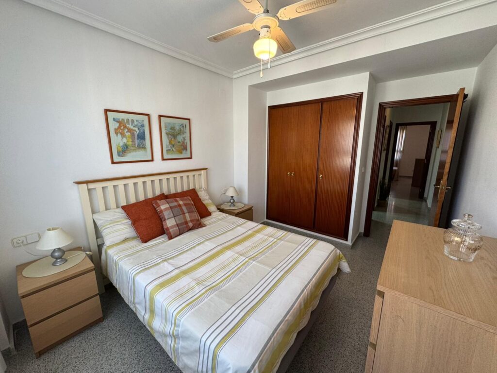 Apartment w San Miguel de Salinas - oferta MLSC7923635