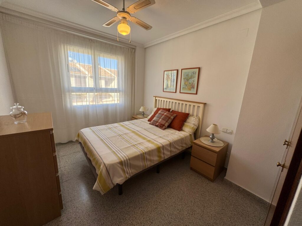 Apartment w San Miguel de Salinas - oferta MLSC7923635