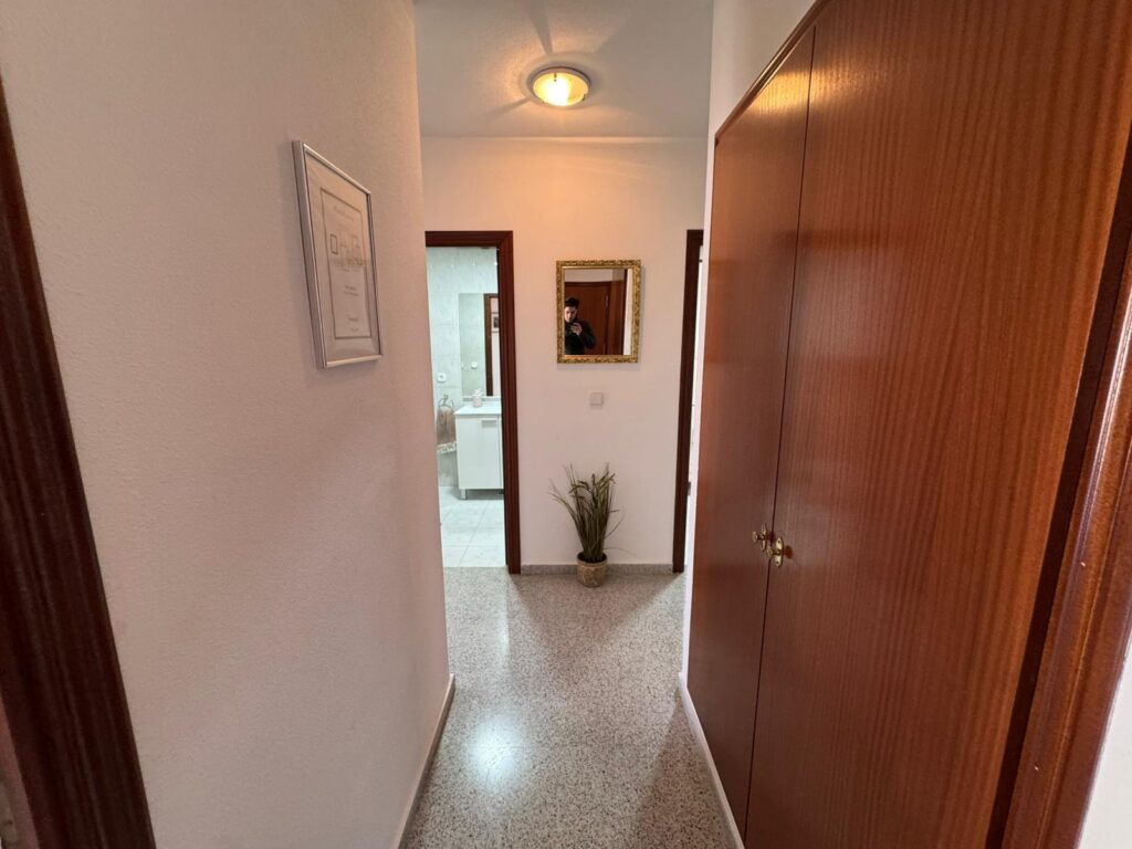 Apartment w San Miguel de Salinas - oferta MLSC7923635