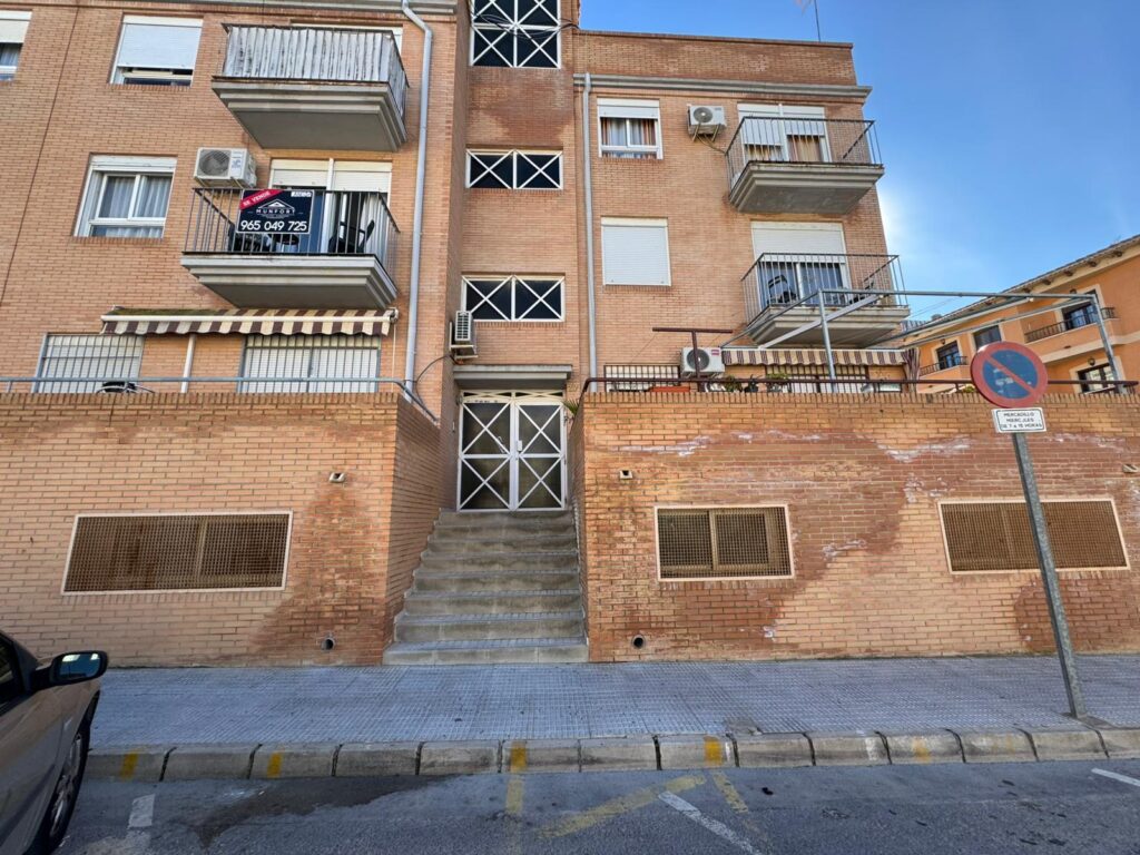 Apartment w San Miguel de Salinas - oferta MLSC7923635