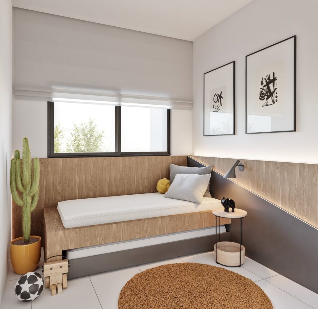Apartment w San Miguel de Salinas - oferta N6994