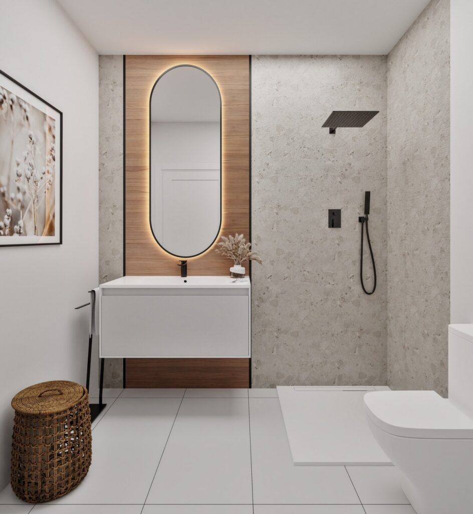 Apartment w San Miguel de Salinas - oferta N6994