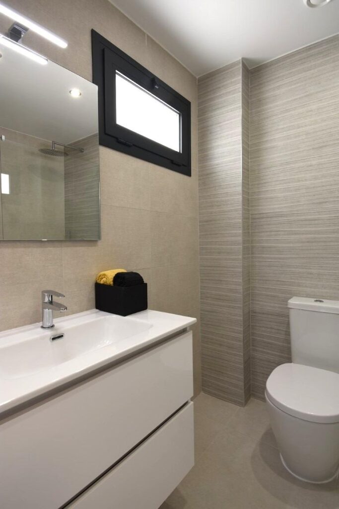 Apartment w San Miguel de Salinas - oferta N8745