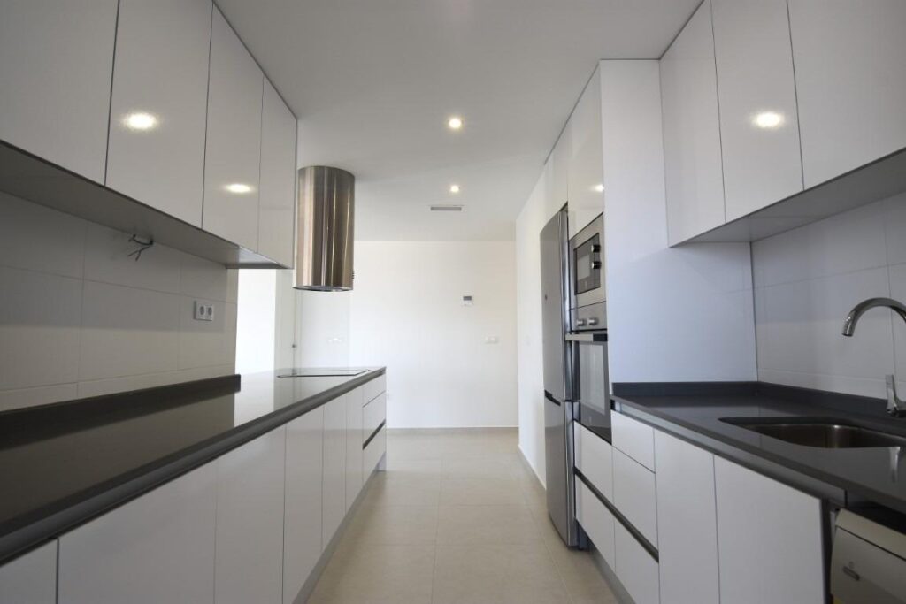 Apartment w San Miguel de Salinas - oferta N8746