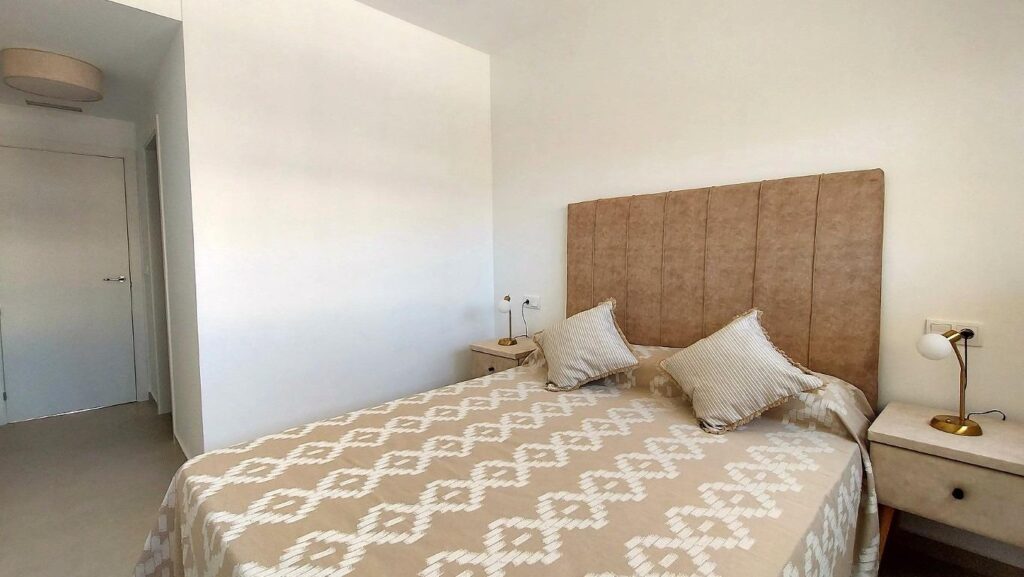 Apartment w San Miguel de Salinas - oferta N8746