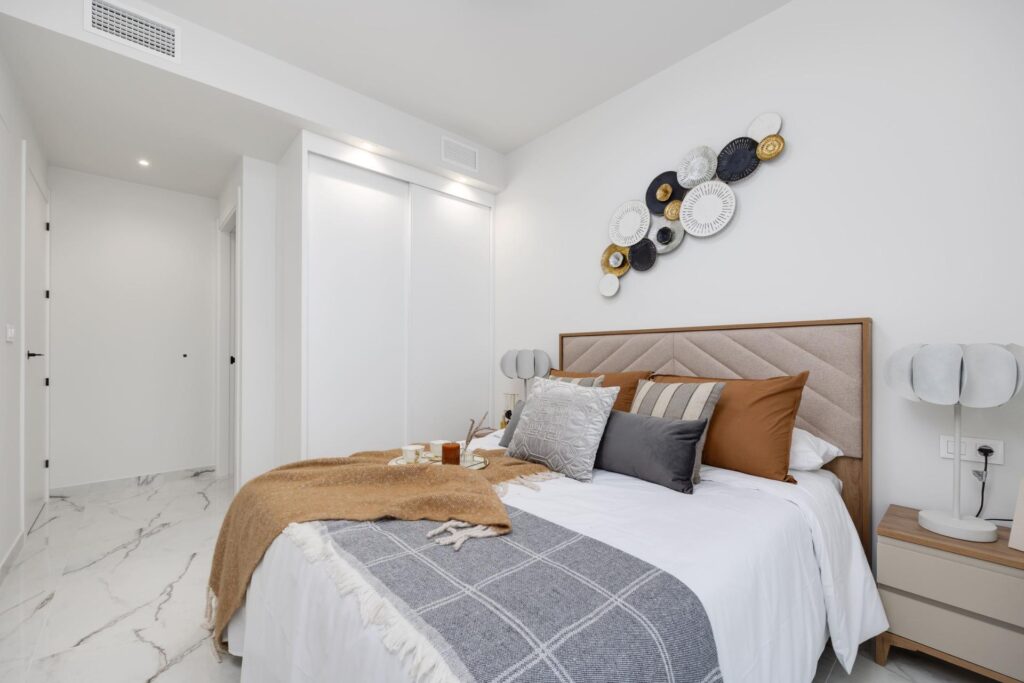 Apartment w San Miguel de Salinas - oferta N8819