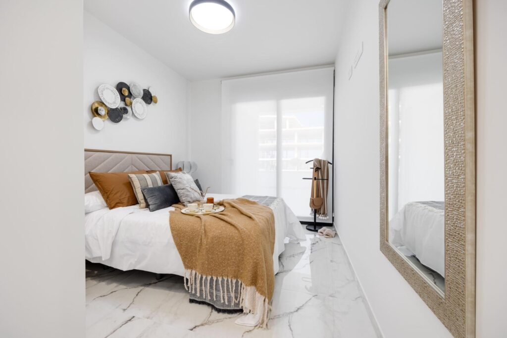 Apartment w San Miguel de Salinas - oferta N8819
