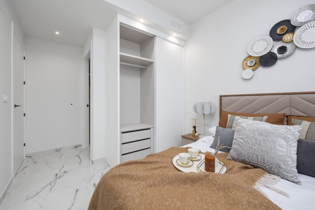 Apartment w San Miguel de Salinas - oferta N8819