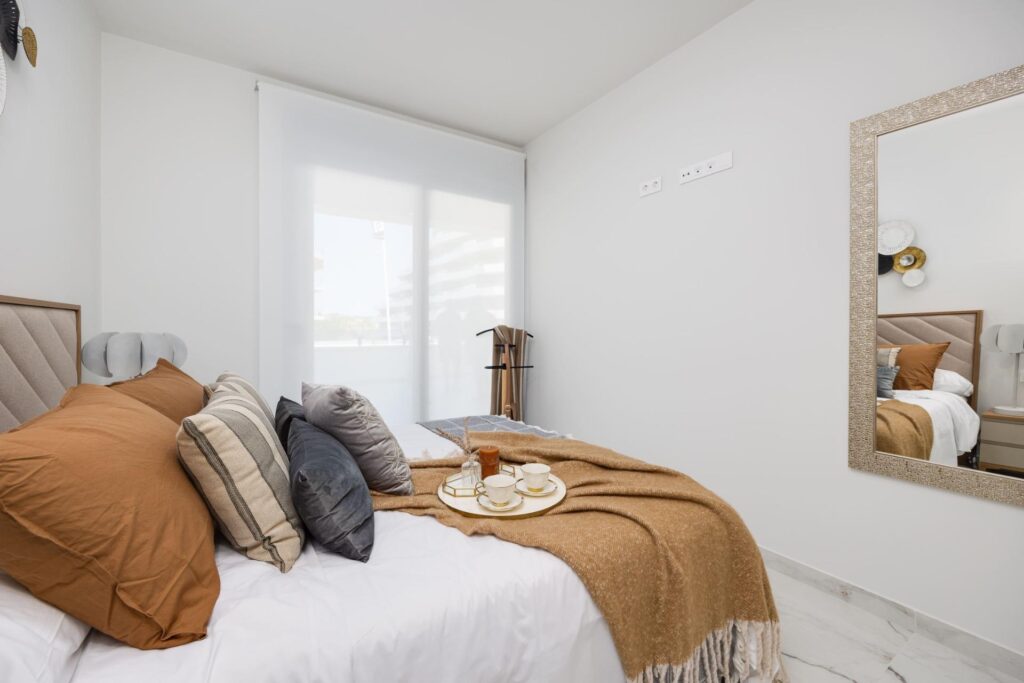 Apartment w San Miguel de Salinas - oferta N8820