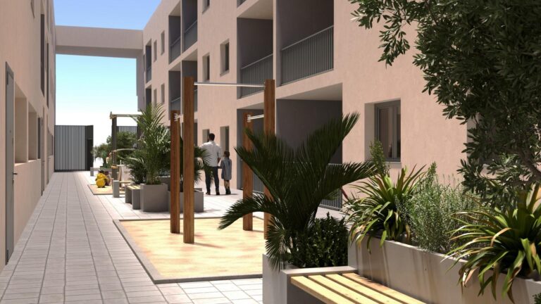 Apartment w San Miguel de Salinas - oferta N9545