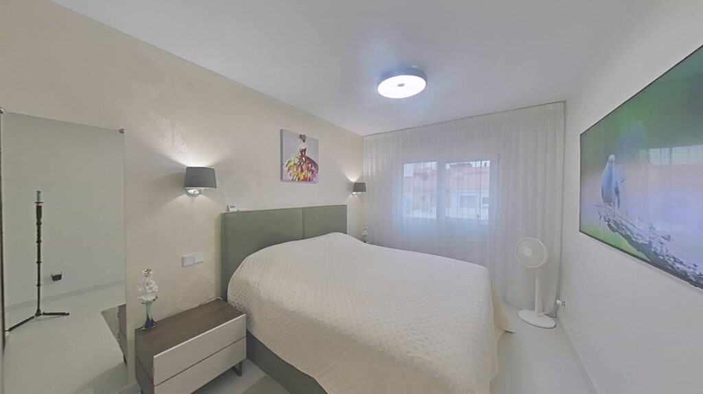 Apartment w San Pedro del Pinatar - oferta MLSC3572542
