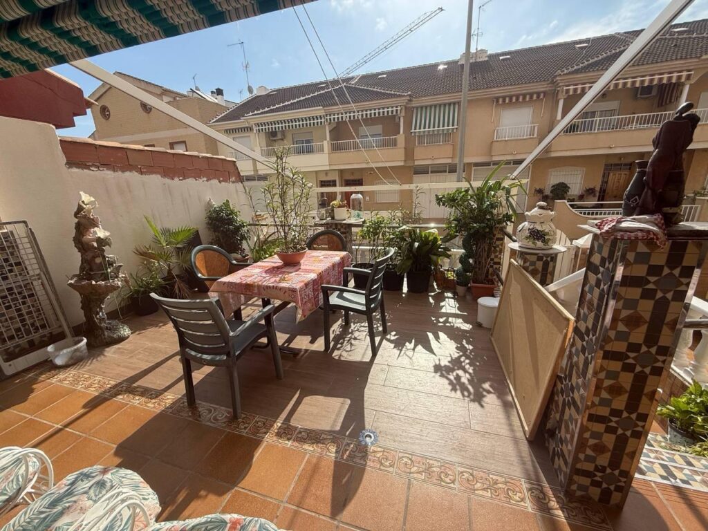 Apartment w San Pedro del Pinatar - oferta MLSC4926705