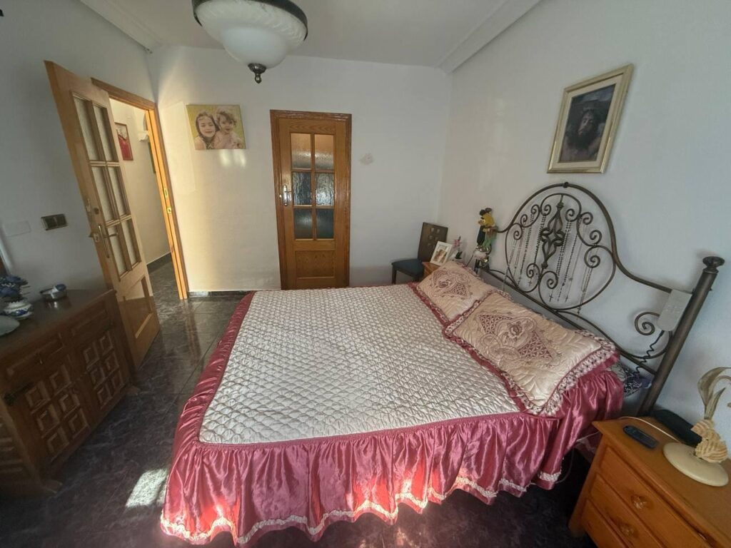 Apartment w San Pedro del Pinatar - oferta MLSC4926705