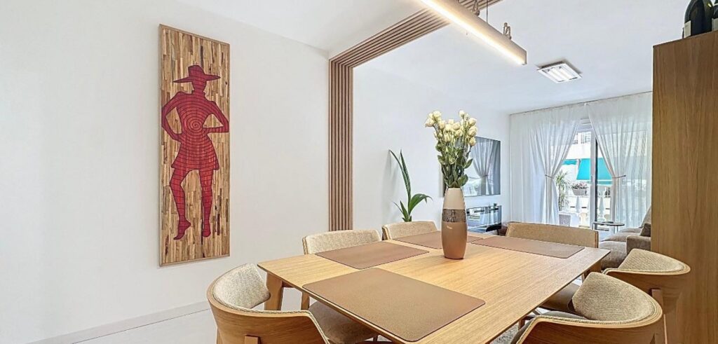 Apartment w San Pedro del Pinatar - oferta MLSC5482448