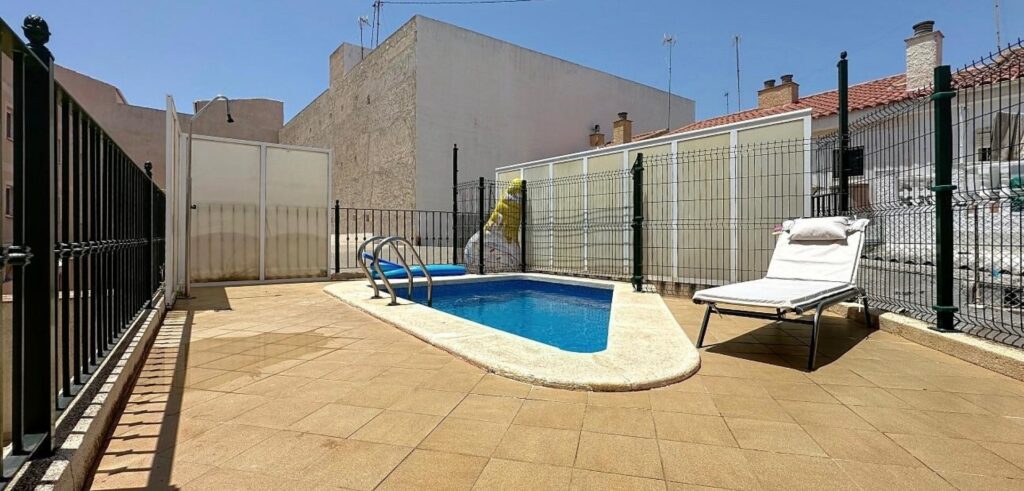 Apartment w San Pedro del Pinatar - oferta MLSC5482448