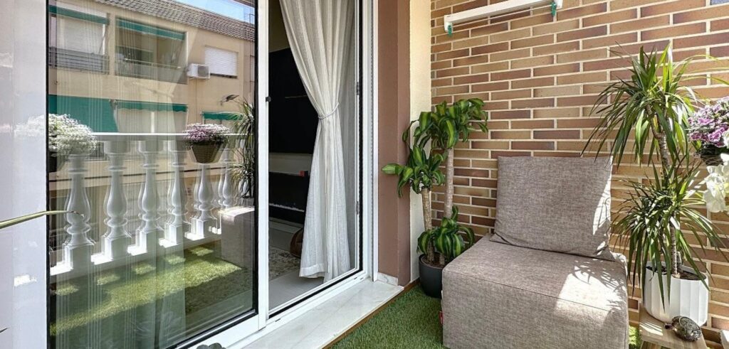 Apartment w San Pedro del Pinatar - oferta MLSC5482448
