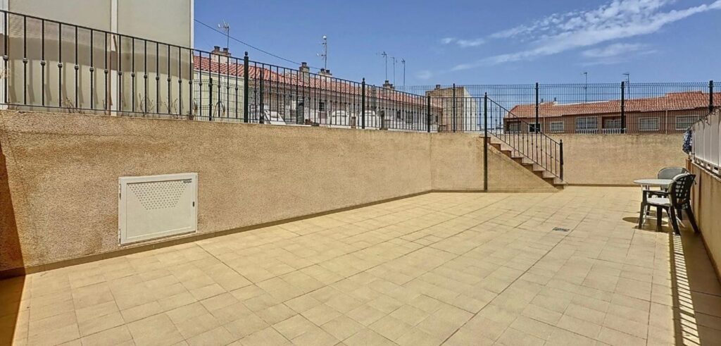 Apartment w San Pedro del Pinatar - oferta MLSC5482448