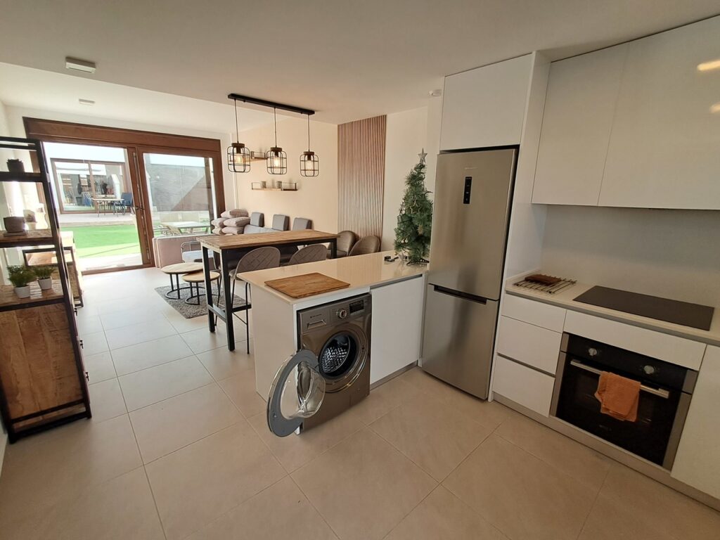 Apartment w San Pedro del Pinatar - oferta MLSC6490050