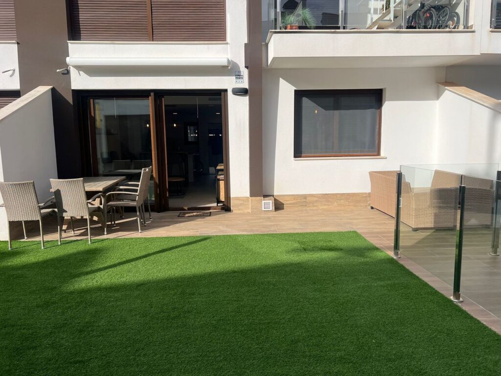 Apartment w San Pedro del Pinatar - oferta MLSC6490050