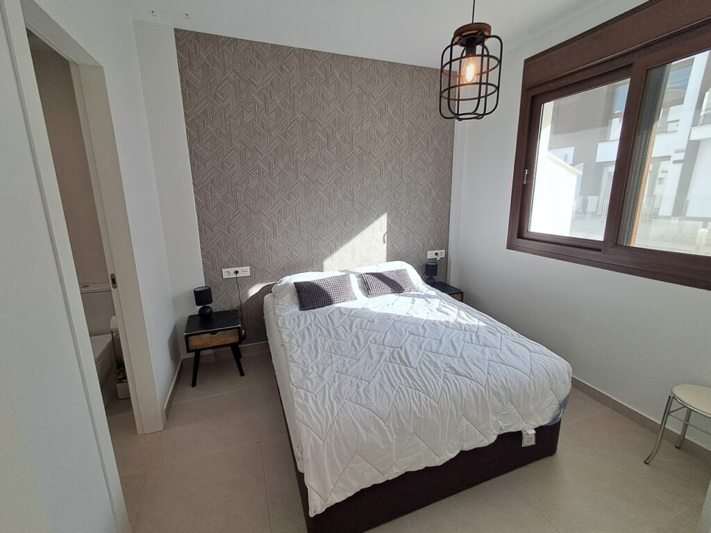 Apartment w San Pedro del Pinatar - oferta MLSC6490050