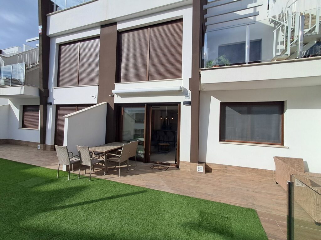 Apartment w San Pedro del Pinatar - oferta MLSC6490050
