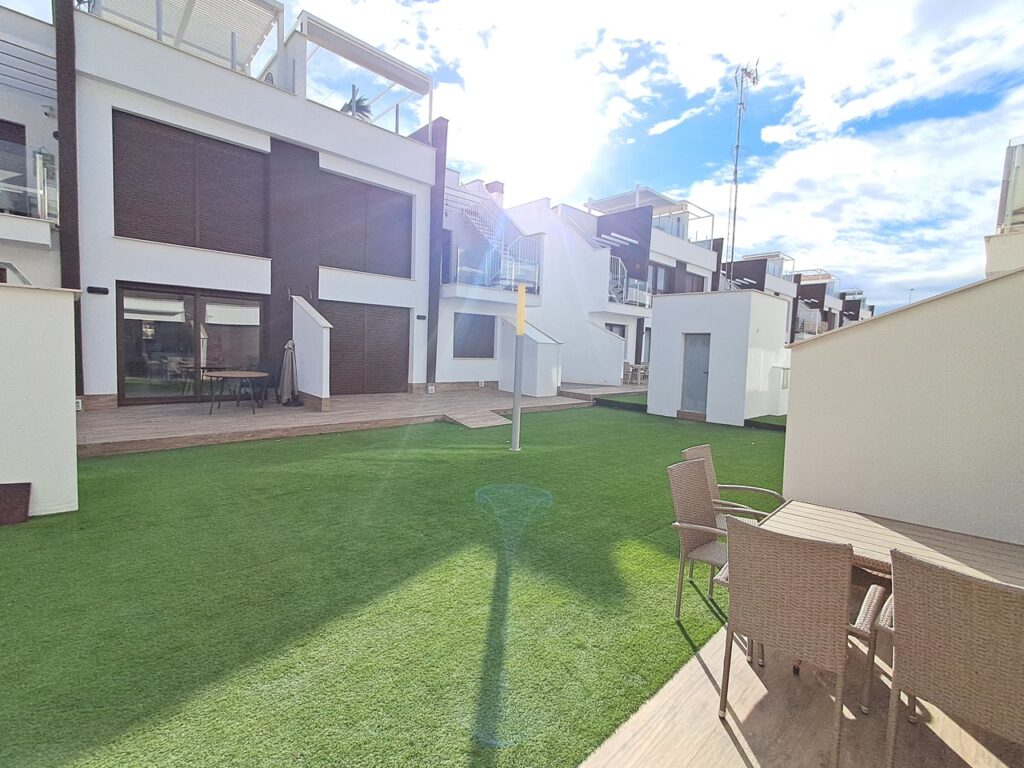 Apartment w San Pedro del Pinatar - oferta MLSC6490050