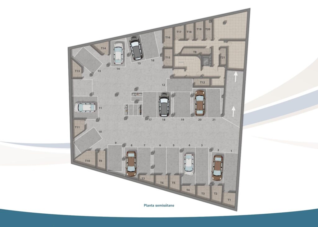Apartment w San Pedro del Pinatar - oferta N8379