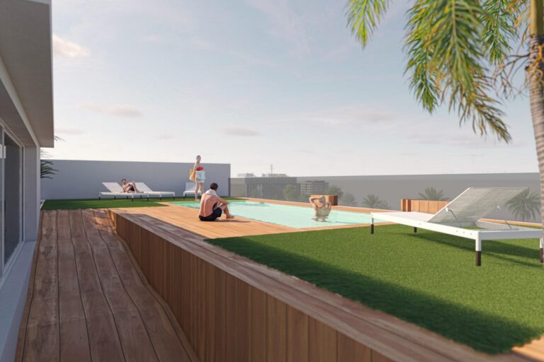 Apartment w San Pedro del Pinatar - oferta N9571