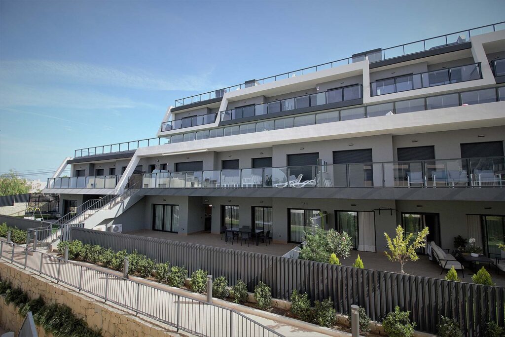 Apartment w Santa Pola - oferta MLSC3767385